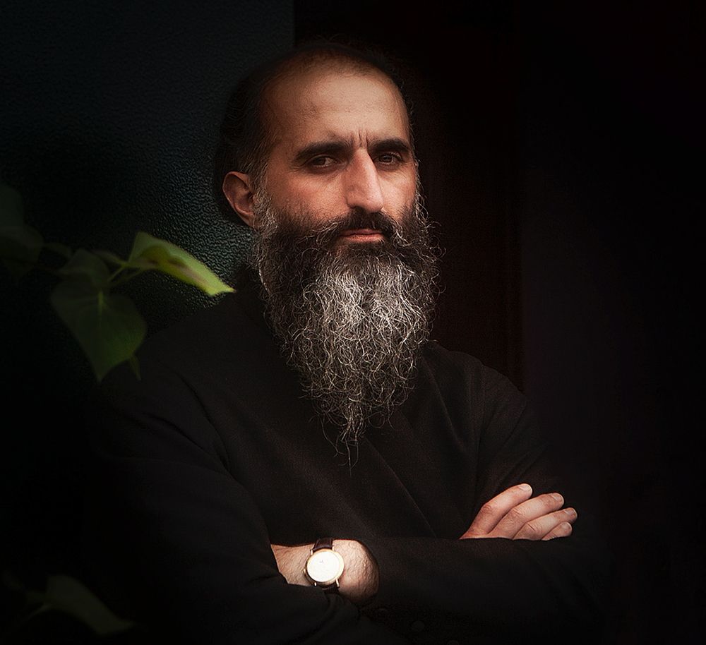 Photograph by Белова Лариса