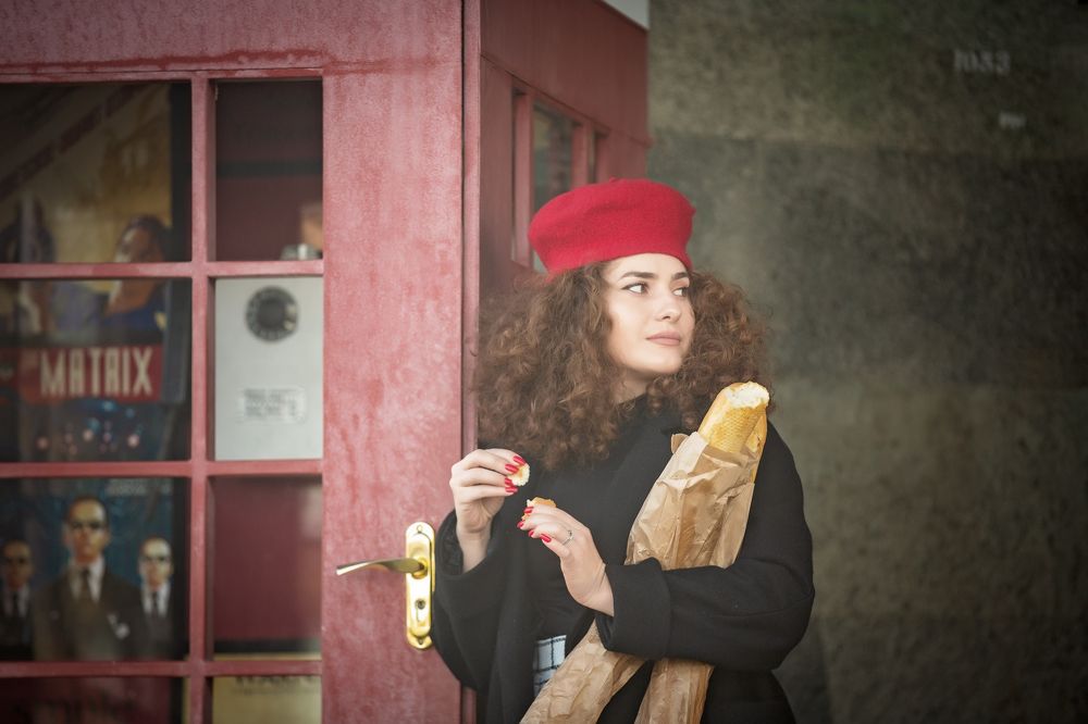 Photograph by Elya Tsishba