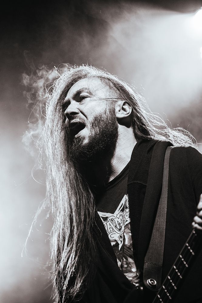 Photograph by Ксения Тишкова