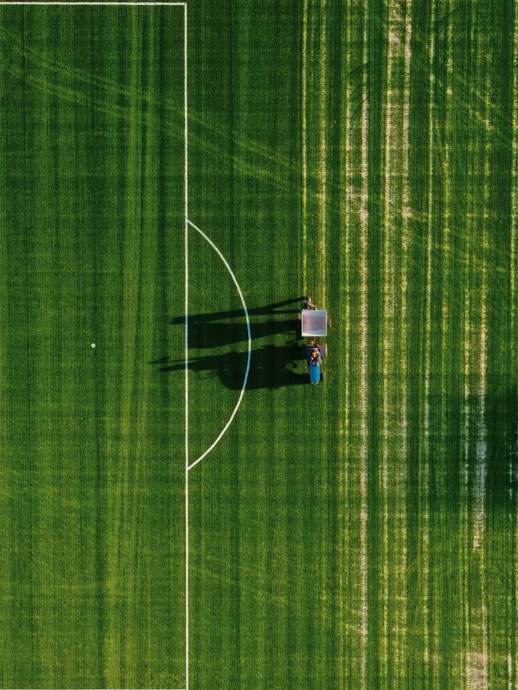 Photograph by Aleksandr Ivanov