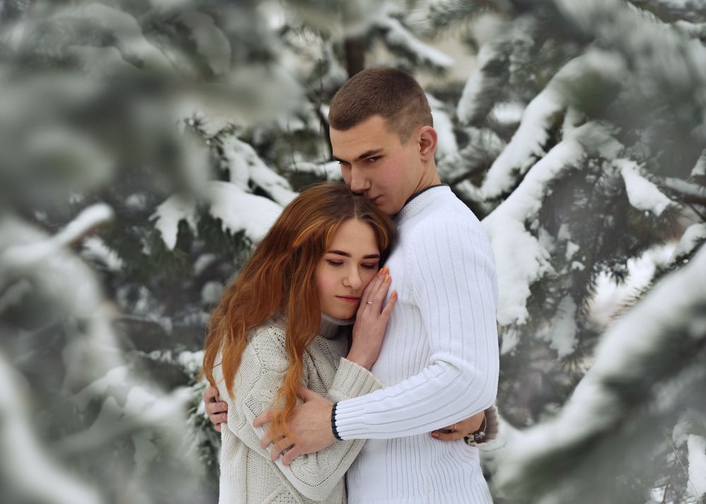 Photograph by Ирина Кленкова