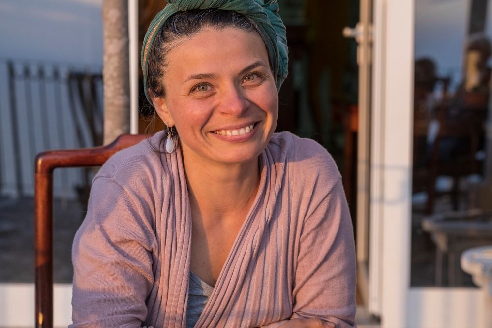 Photograph by Diana Timonina