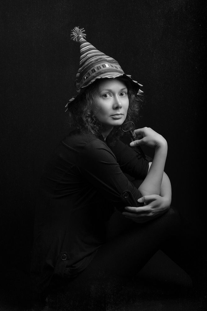 Фотография автора Anna Alimpieva