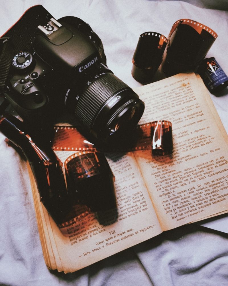 Photograph by Emiliya Kokul