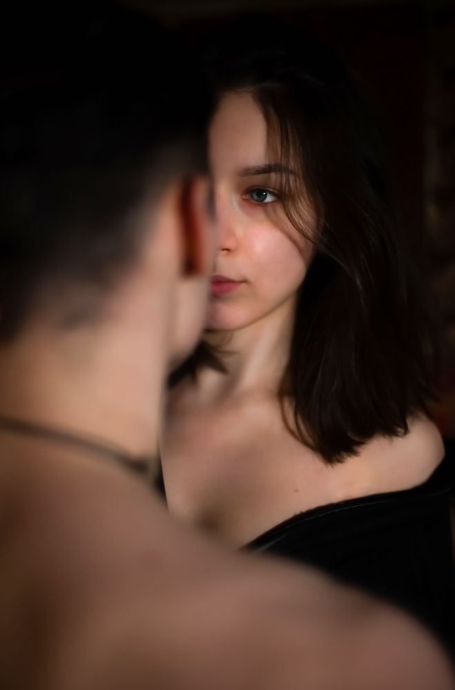 Идеальная пара........