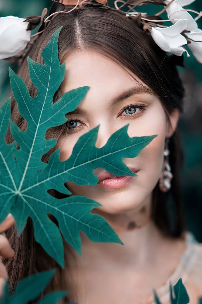 Photograph by Марина Сыскова