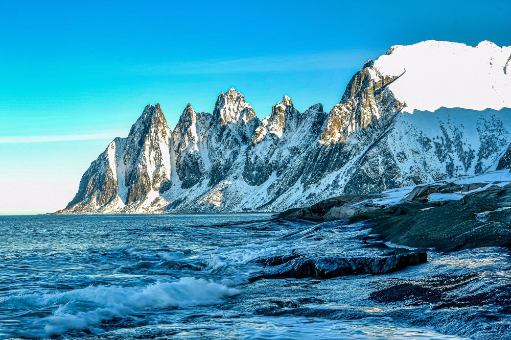 Photograph by AVIC A.M.