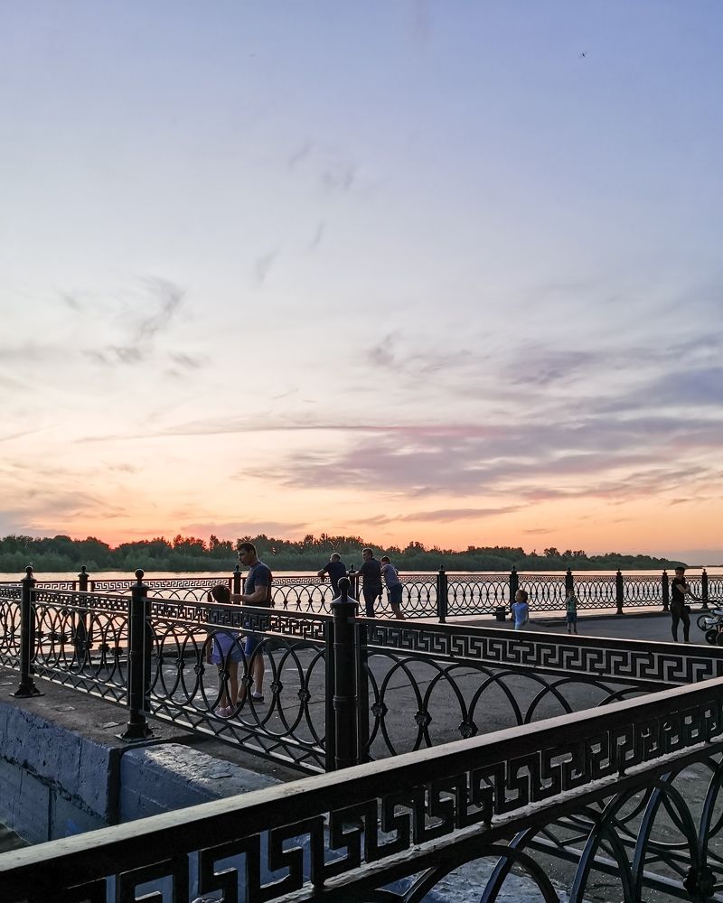 Photograph by Юлия Ледовская