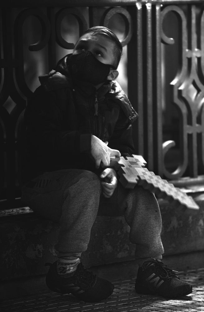 Photograph by Sebastian Dadone