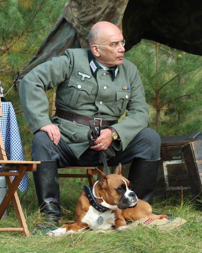 Photograph by Дмитрий Белопольский