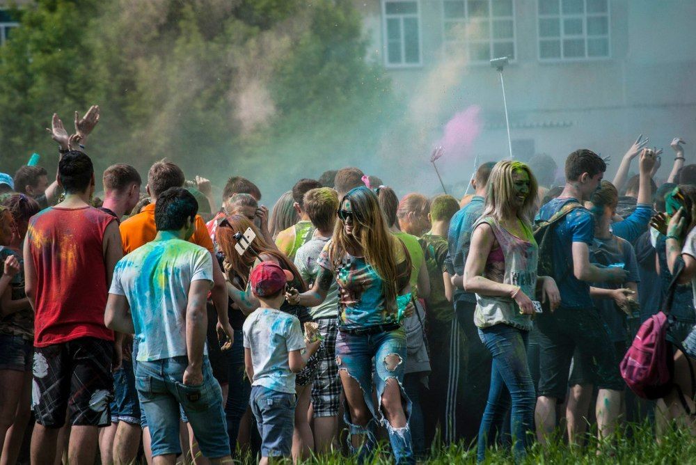 Фотография автора Алексей Самойлов