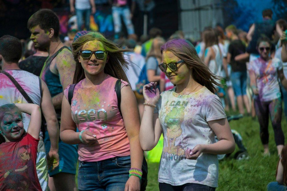 Фотография автора Алексей Самойлов