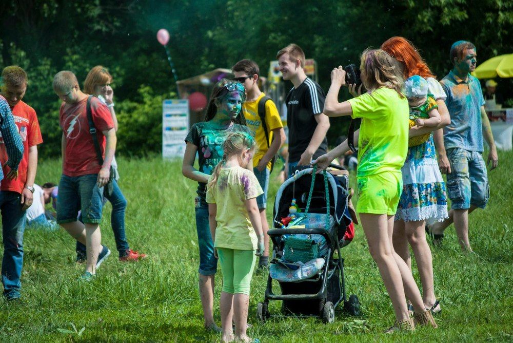 Фотография автора Алексей Самойлов