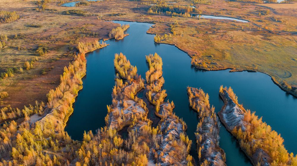 Photograph by Павел Трефилов