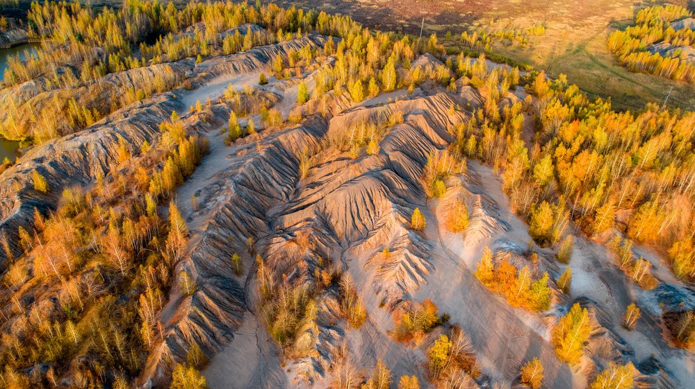 Photograph by Павел Трефилов