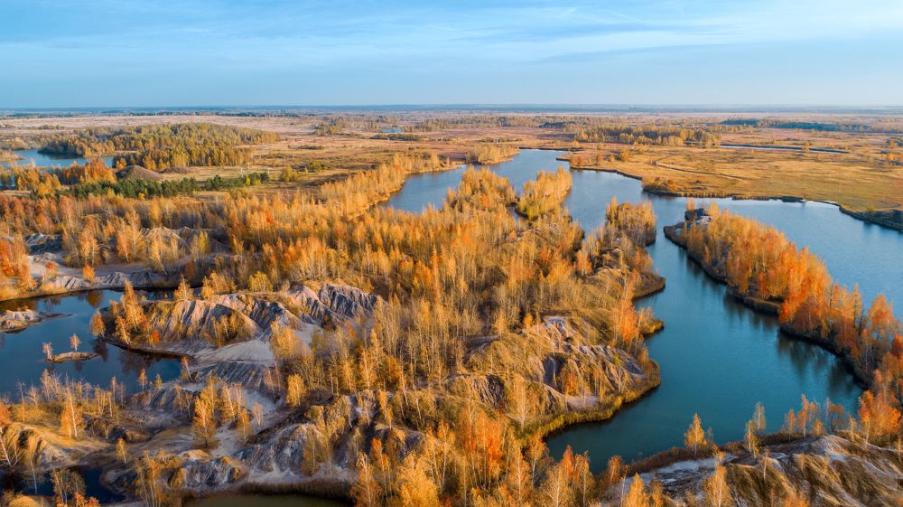 Photograph by Павел Трефилов