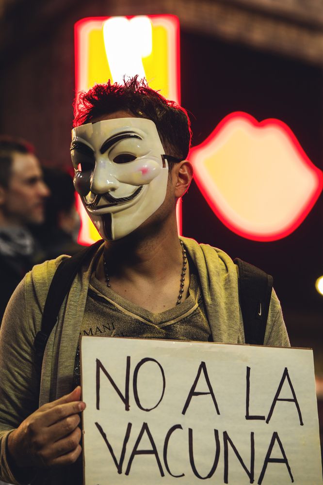 Photograph by Sebastian Dadone