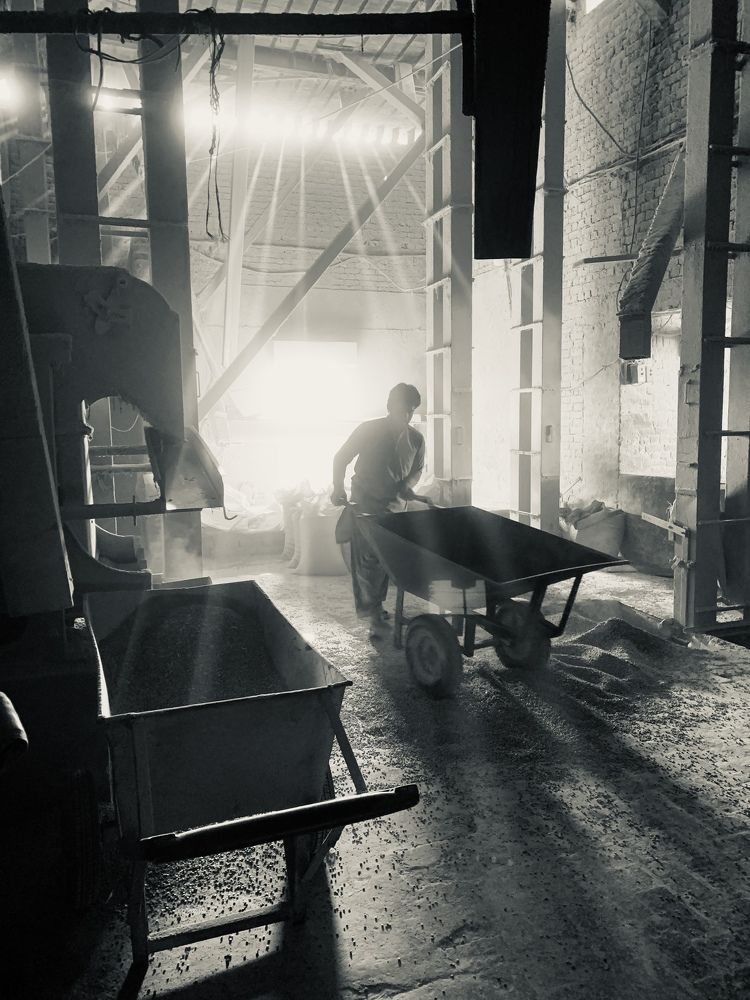 Photograph by Khawaja Ameer Hamza