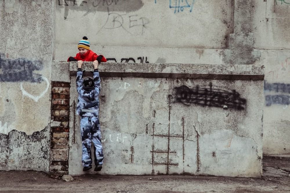 Photograph by Алла Боброва