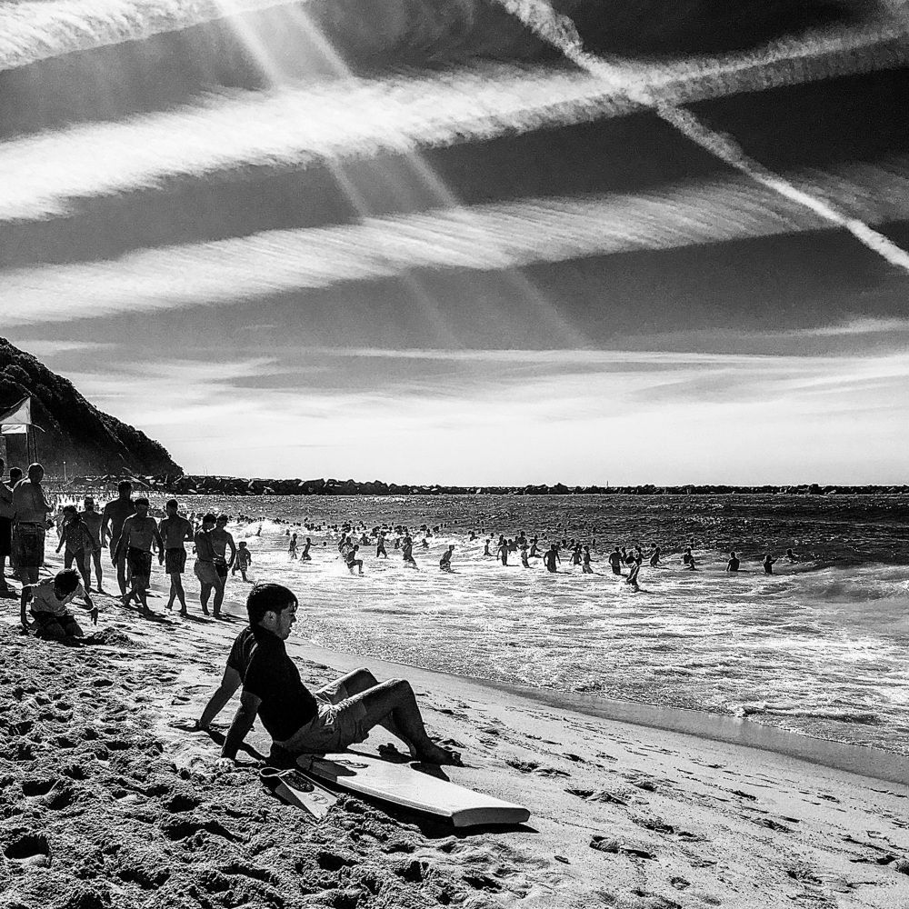 Photograph by Igor Vinogradov