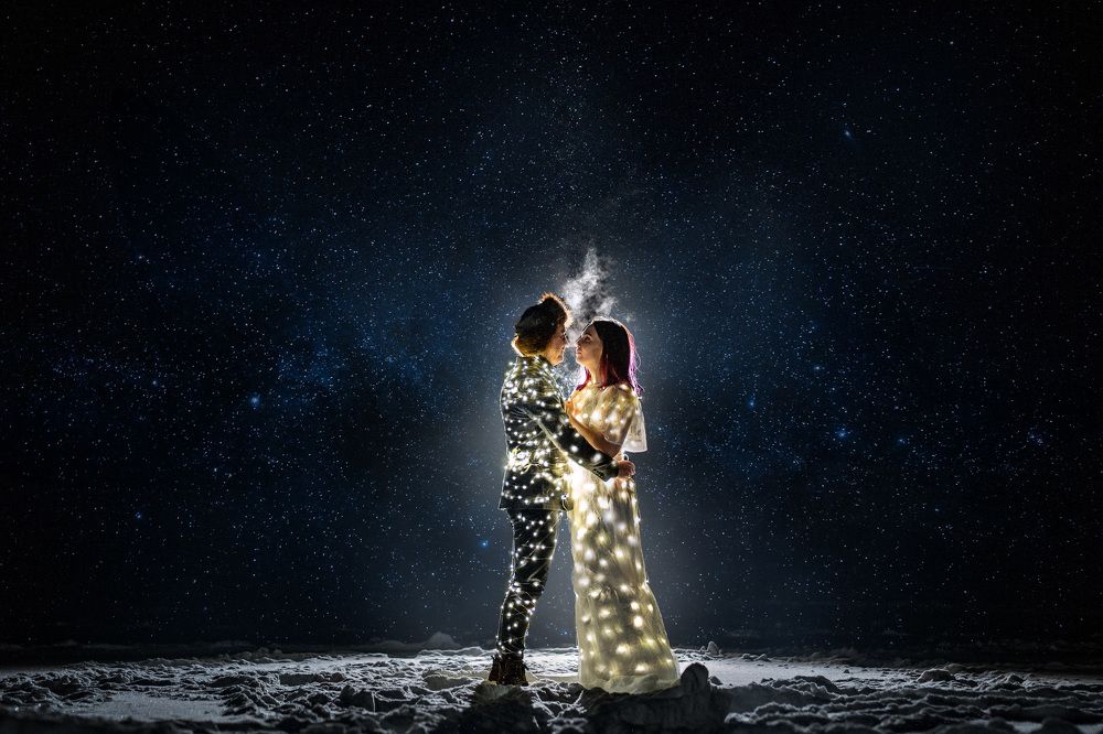 Photograph by Анастасия Веселова