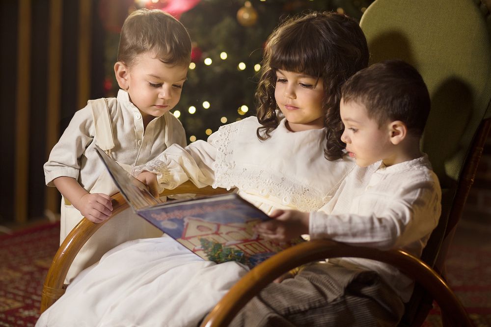 Photograph by Elena Ferciug