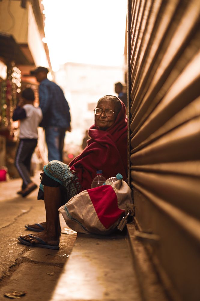 Photograph by Piyush Kumar