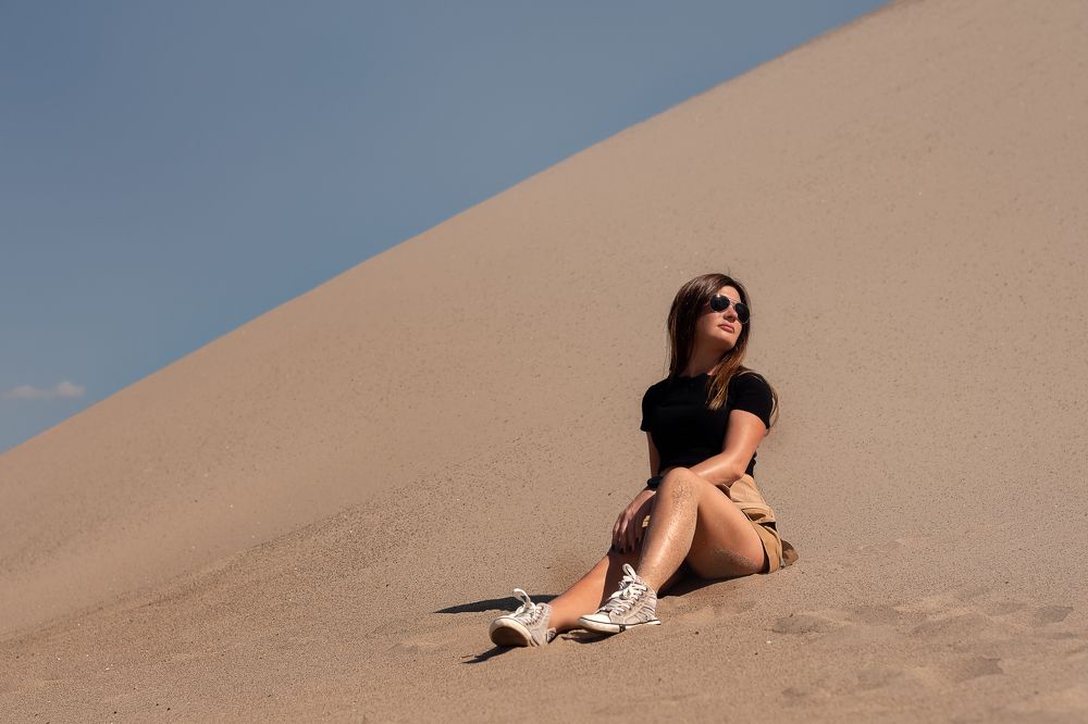 Photograph by Атюшева Любовь Борисовна