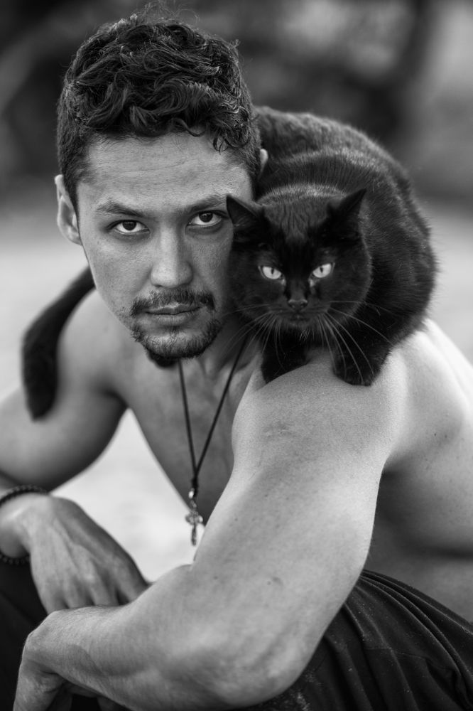 Photograph by Maya Maksimova