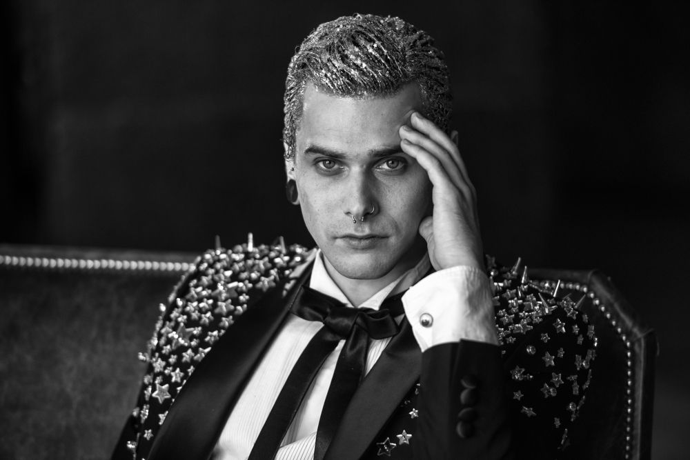 Photograph by Maya Maksimova