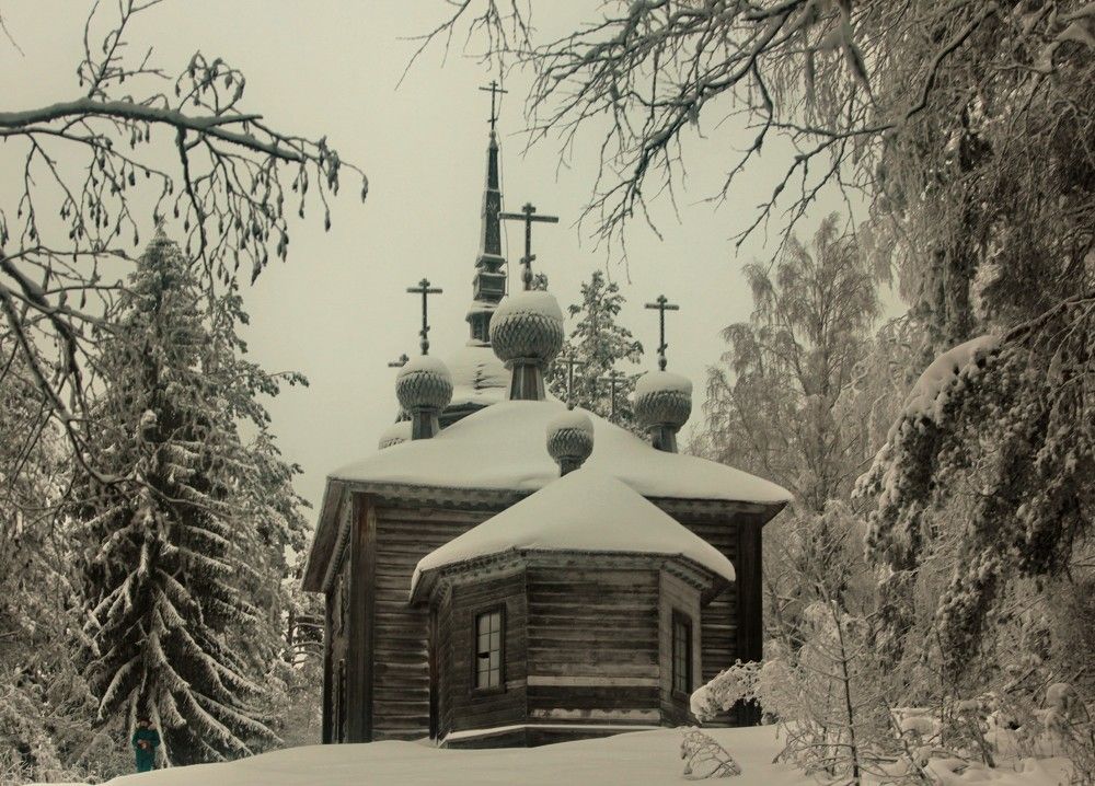 Photograph by Лада Денисова