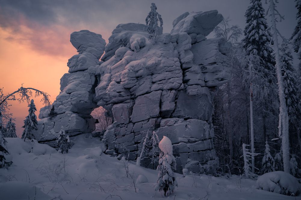 Photograph by Сергей Межин