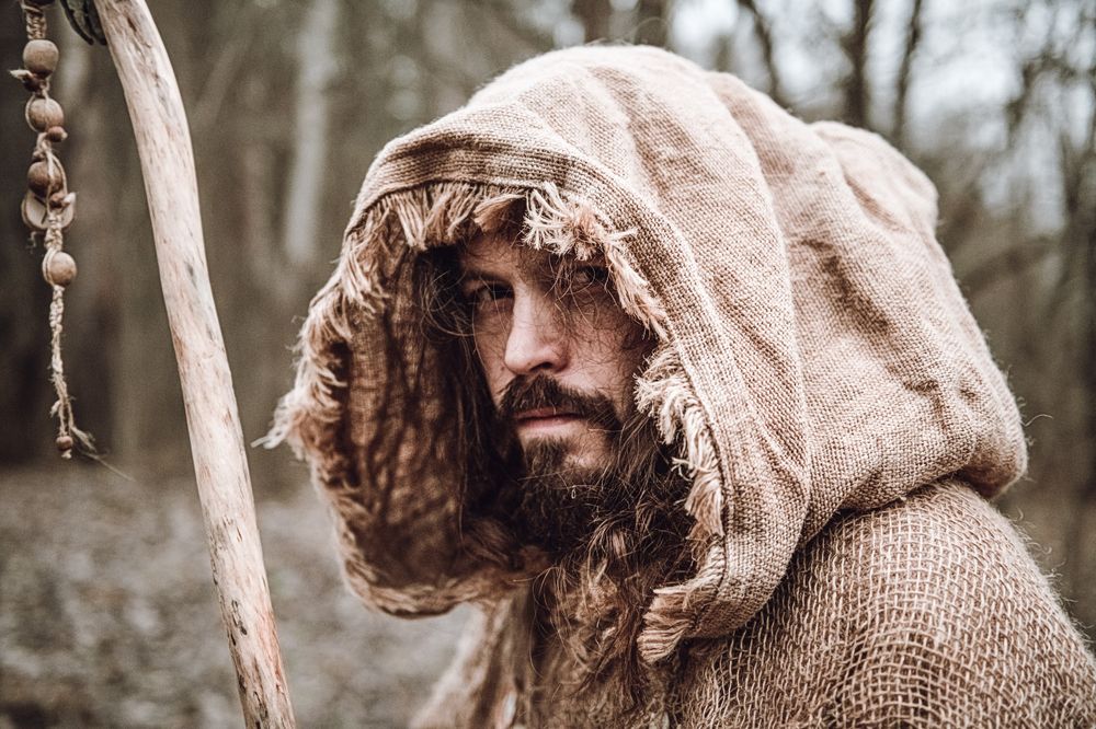 Photograph by Ксения Тишкова