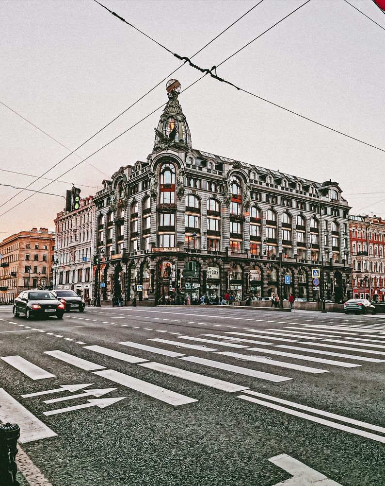 Photograph by Emiliya Kokul