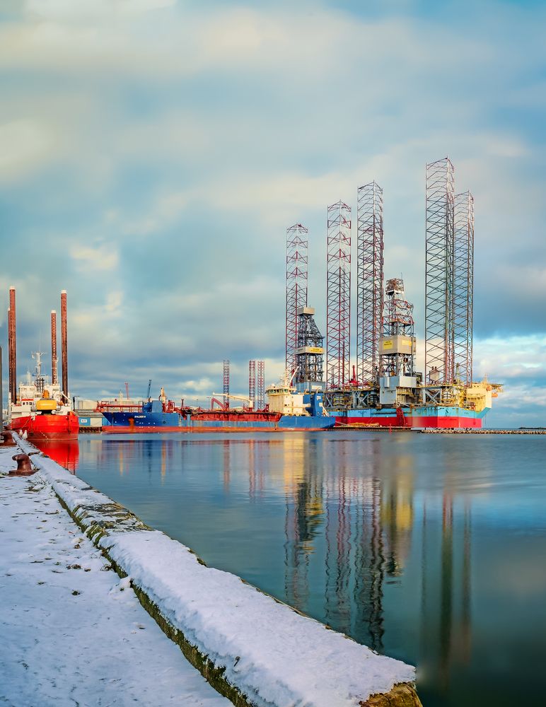 Photograph by Константин Костин