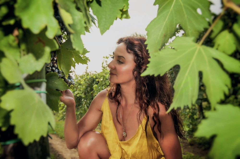 Photograph by Elvira Kasimova