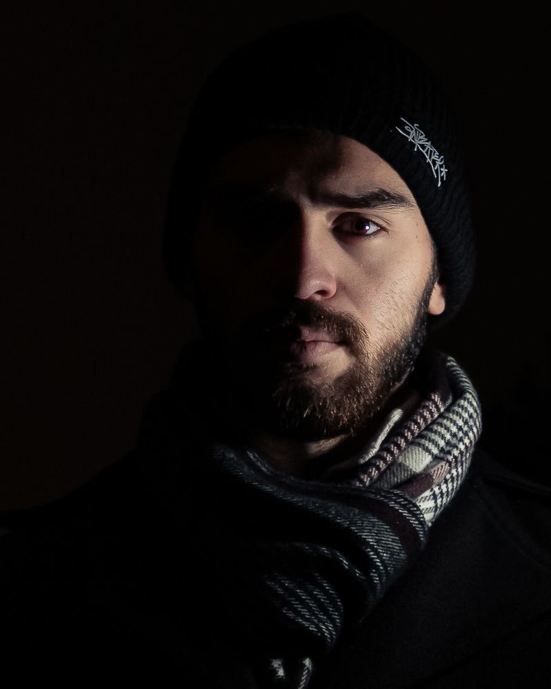 Photograph by Ахмат Макоев