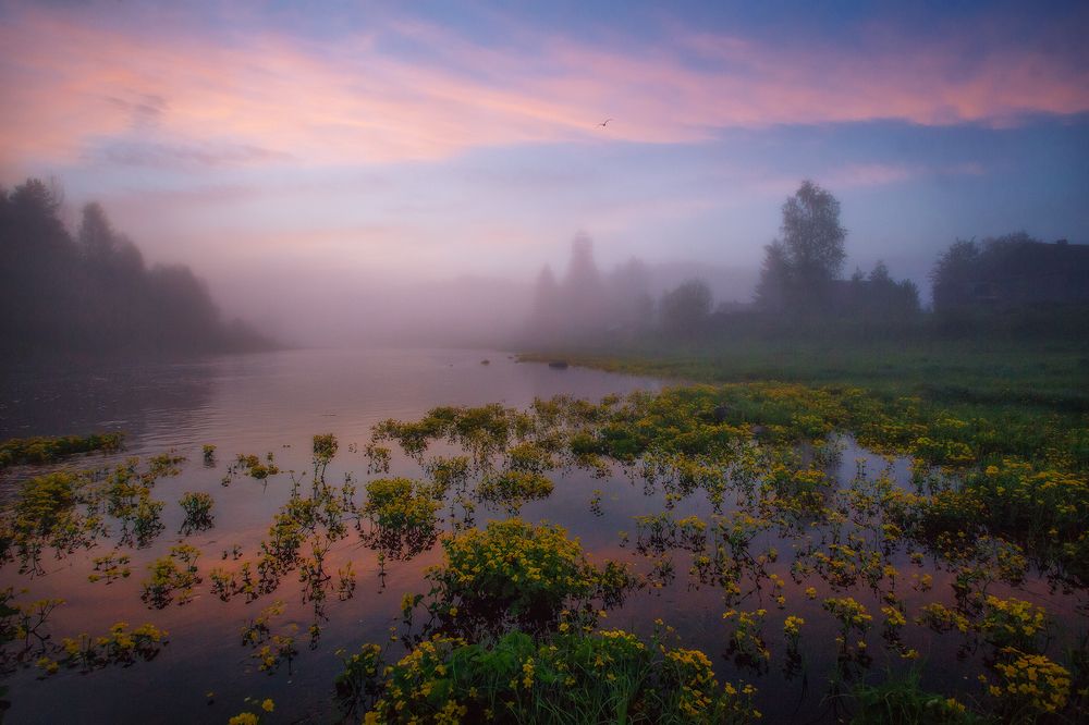 Доброе утро!!!