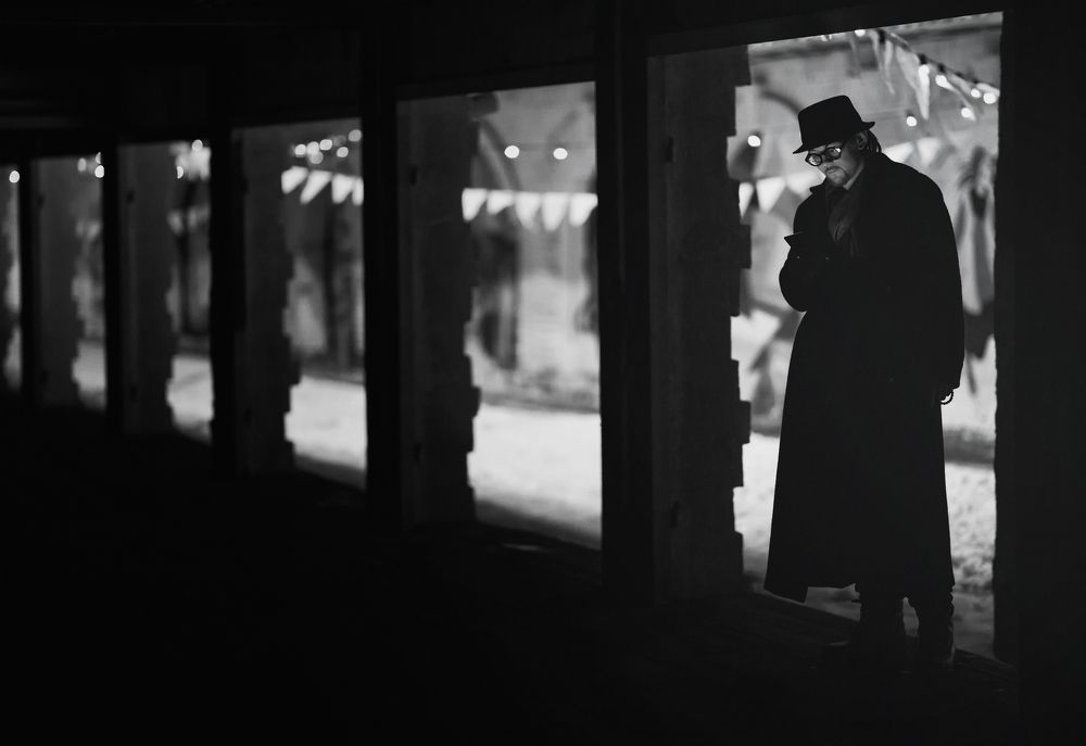 Photograph by Наталья Егорова