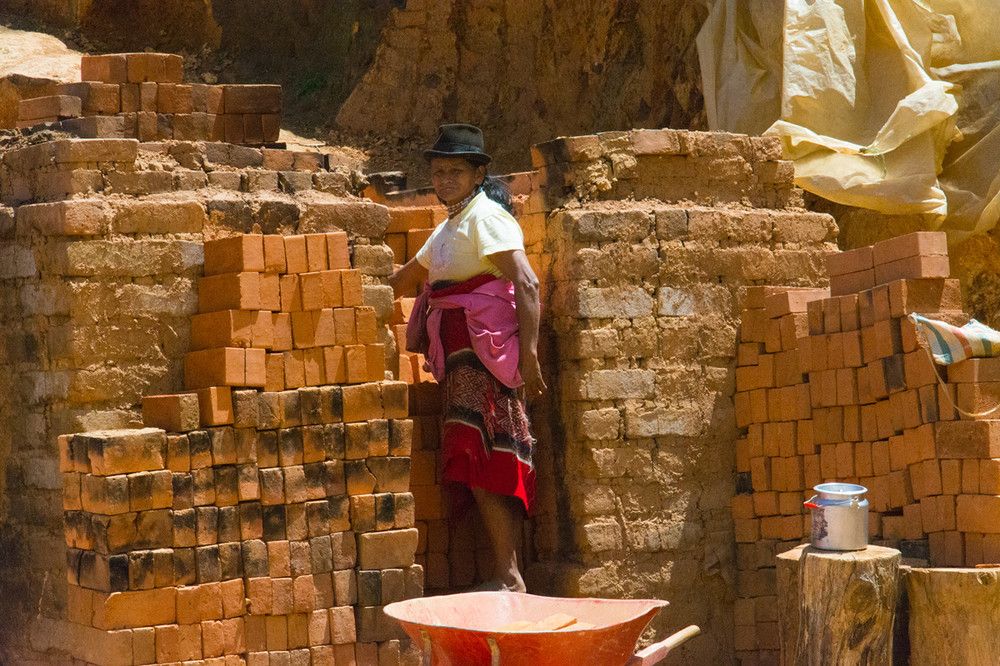 Photograph by Silvino González Morales