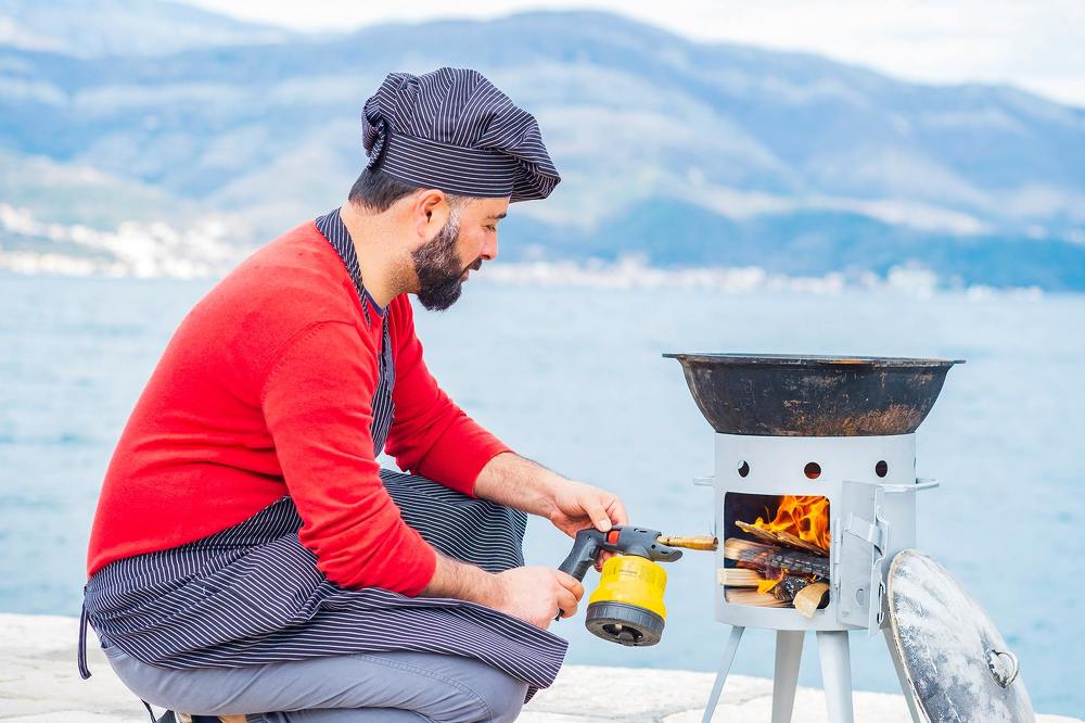 Photograph by Diana Timonina