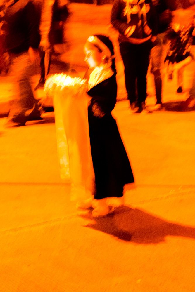 Photograph by Silvino González Morales