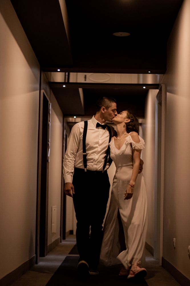 Свадьба для двоих