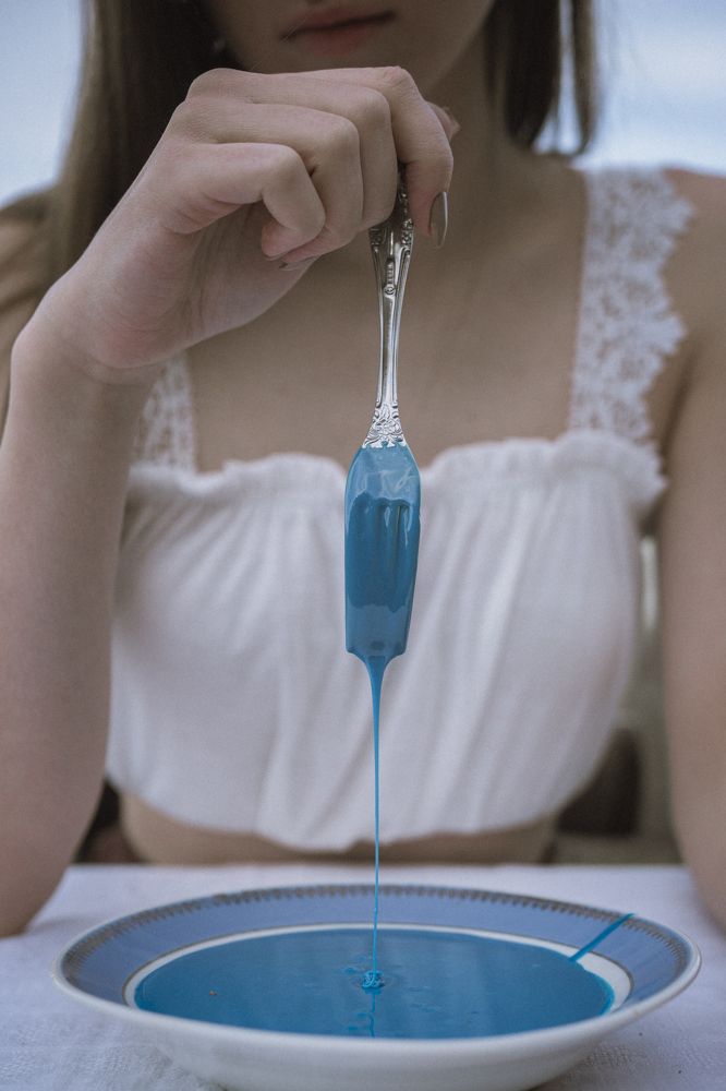 Photograph by Ольга Солуянова