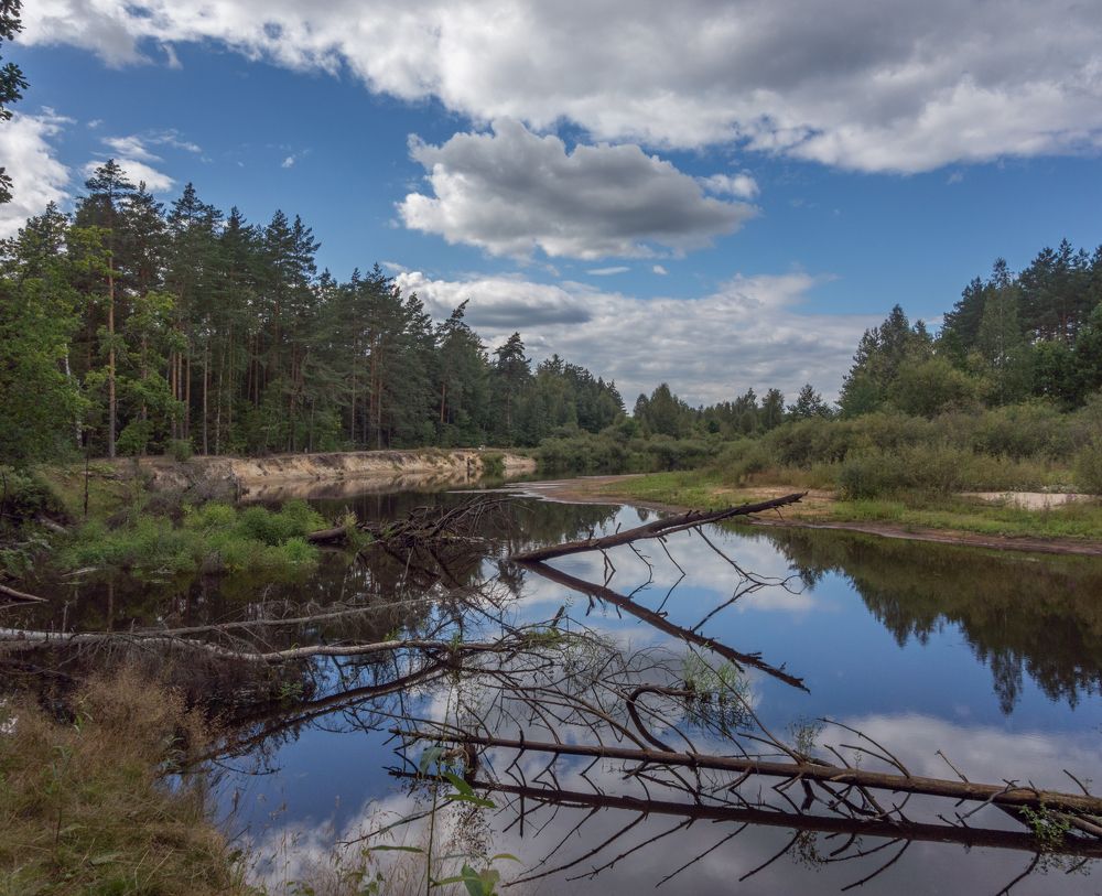 Photograph by Геннадий Михайлов