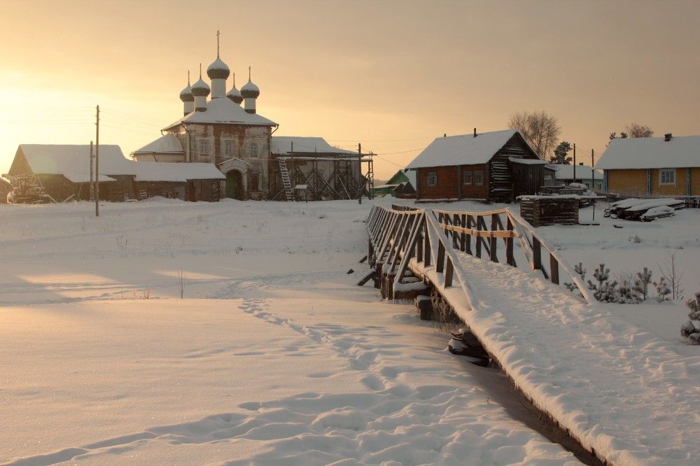 Photograph by Лада Денисова