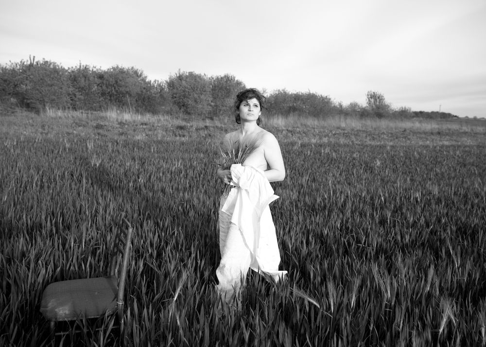 Photograph by Лена Тулай