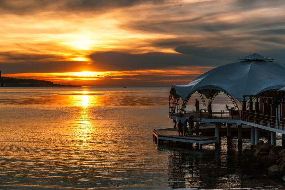 Photograph by Сергеева Лариса