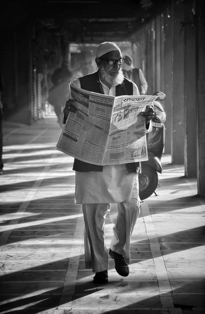 Photograph by Shubham