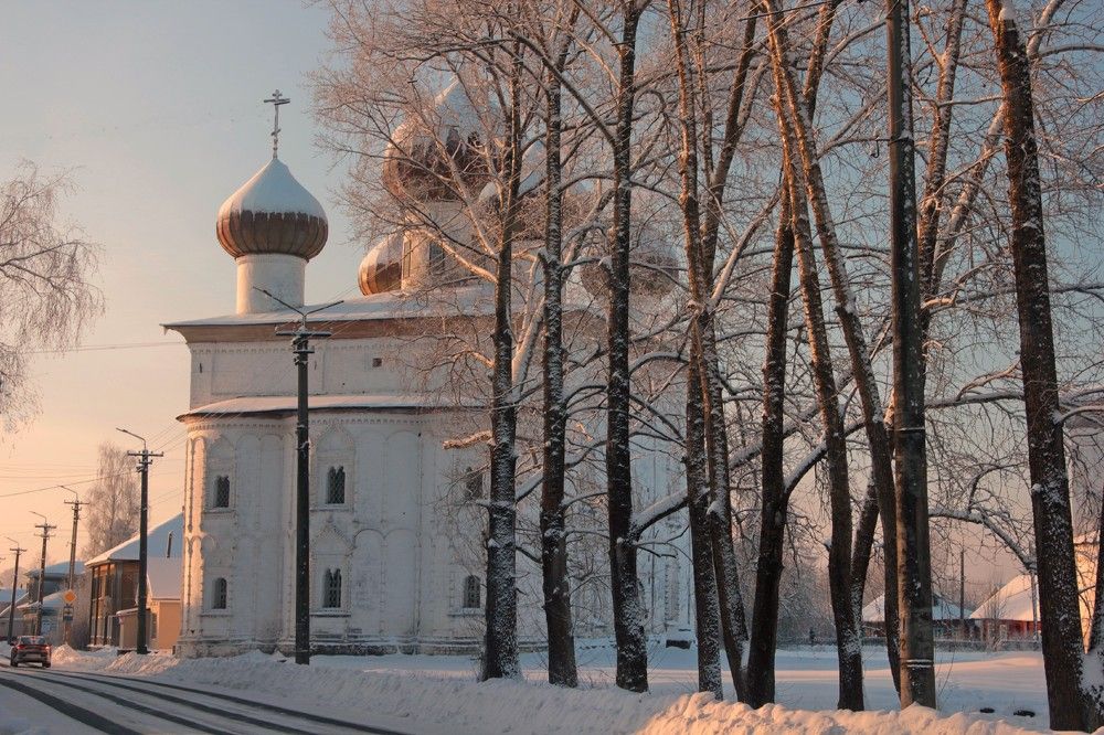 Photograph by Лада Денисова